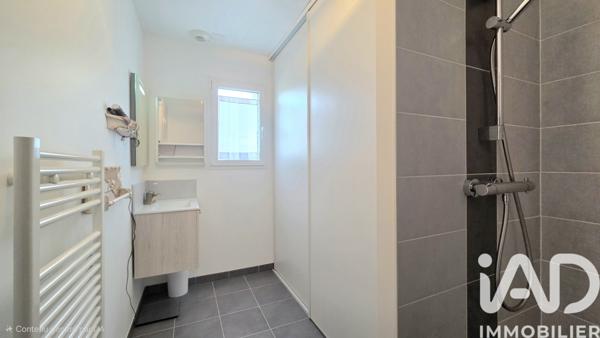 Maison à vendre 4 pièces 101 m² Saint-Gildas-de-Rhuys