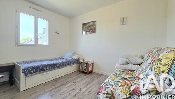 Maison à vendre 4 pièces 101 m² Saint-Gildas-de-Rhuys