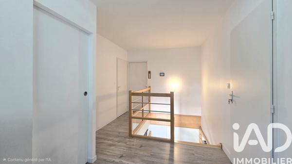 Maison à vendre 4 pièces 101 m² Saint-Gildas-de-Rhuys