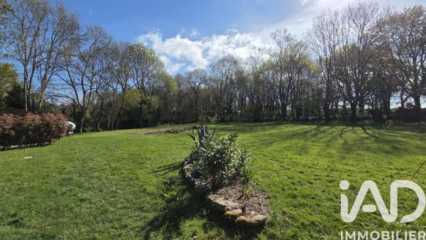 Maison à vendre 4 pièces 101 m² Saint-Gildas-de-Rhuys