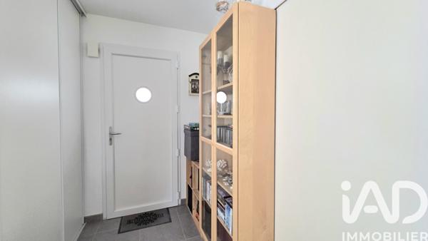 Maison à vendre 4 pièces 101 m² Saint-Gildas-de-Rhuys