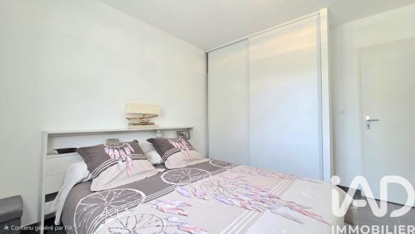 Maison à vendre 4 pièces 101 m² Saint-Gildas-de-Rhuys