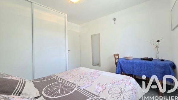 Maison à vendre 4 pièces 101 m² Saint-Gildas-de-Rhuys