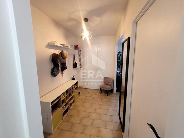 Maison meublée T5 de 97 m2 Les Pennes Mirabeau