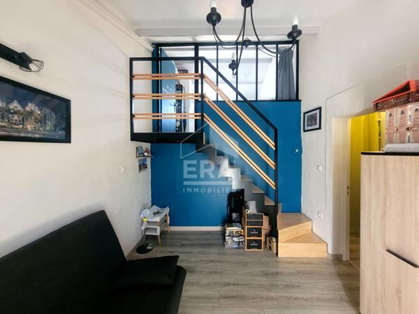 Maison meublée T5 de 97 m2 Les Pennes Mirabeau