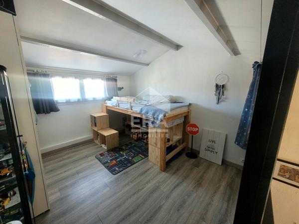 Maison meublée T5 de 97 m2 Les Pennes Mirabeau