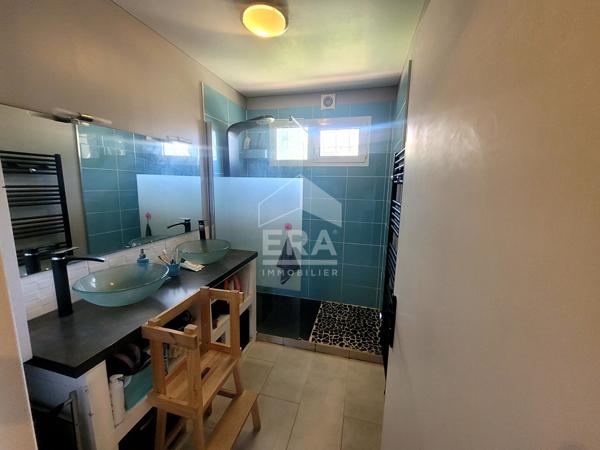 Maison meublée T5 de 97 m2 Les Pennes Mirabeau