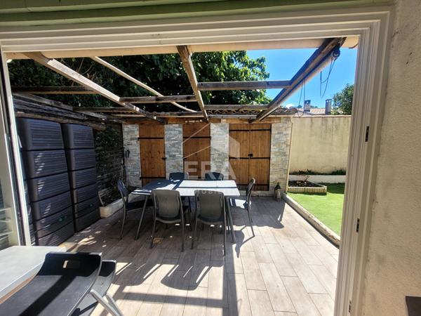 Maison meublée T5 de 97 m2 Les Pennes Mirabeau