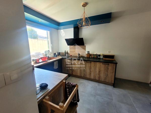 Maison meublée T5 de 97 m2 Les Pennes Mirabeau
