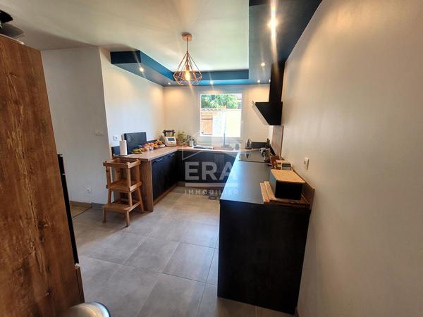 Maison meublée T5 de 97 m2 Les Pennes Mirabeau