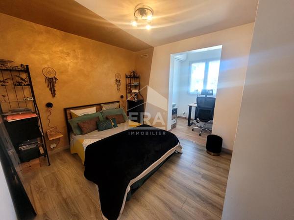 Maison meublée T5 de 97 m2 Les Pennes Mirabeau