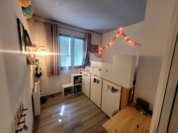 Maison meublée T5 de 97 m2 Les Pennes Mirabeau