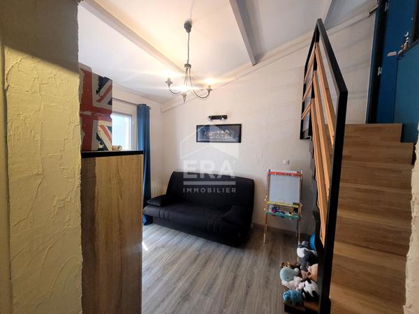 Maison meublée T5 de 97 m2 Les Pennes Mirabeau