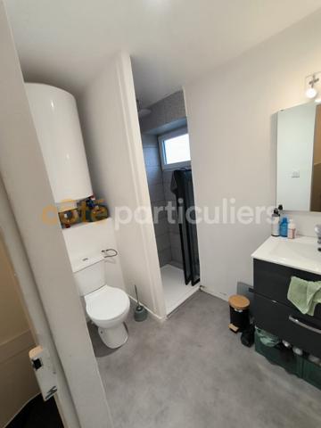Location Appartement60 m² - 4 Pièces - LUCON (85400)