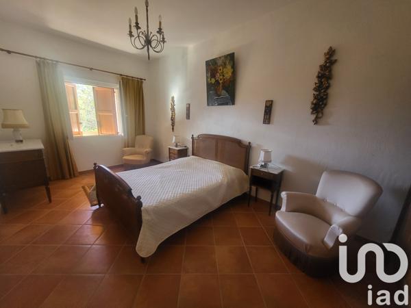 Maison à vendre 5 pièces 160 m² Valdoule