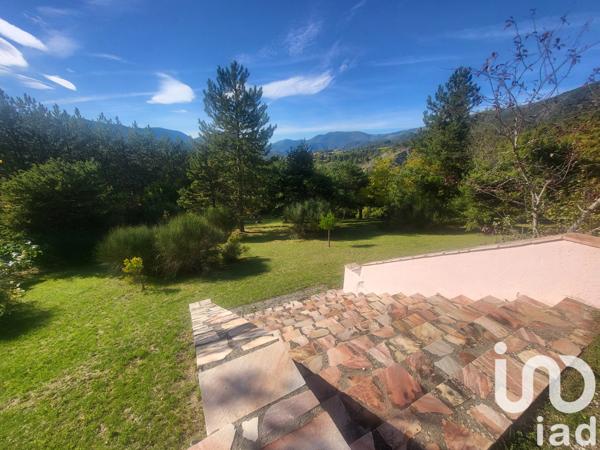 Maison à vendre 5 pièces 160 m² Valdoule