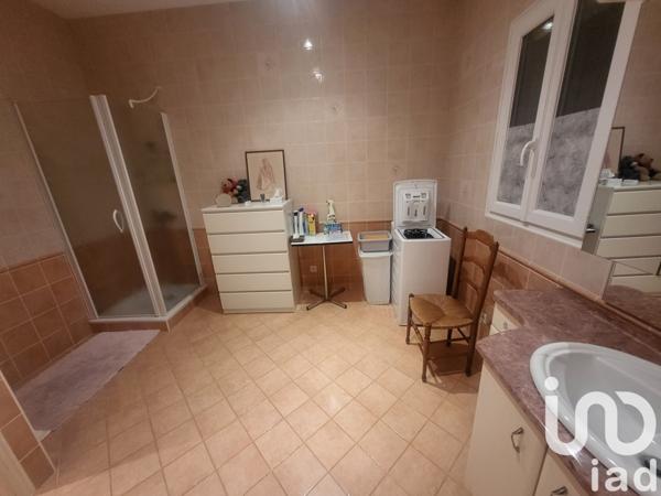 Maison à vendre 5 pièces 160 m² Valdoule