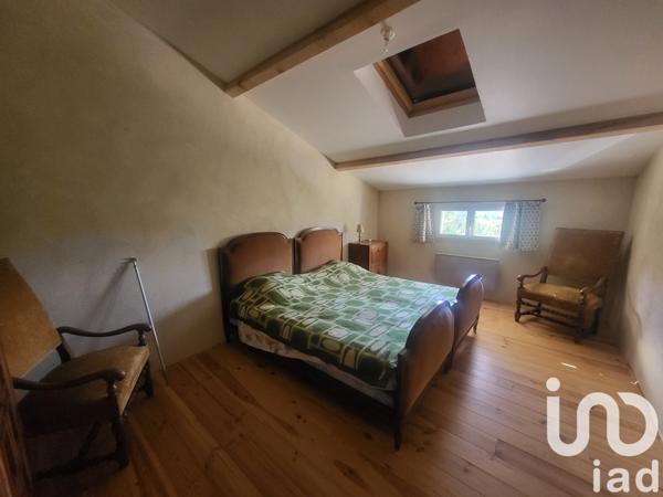 Maison à vendre 5 pièces 160 m² Valdoule