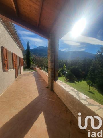 Maison à vendre 5 pièces 160 m² Valdoule