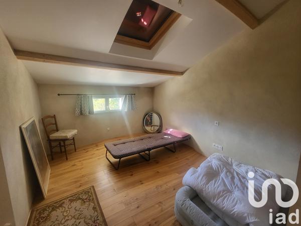 Maison à vendre 5 pièces 160 m² Valdoule