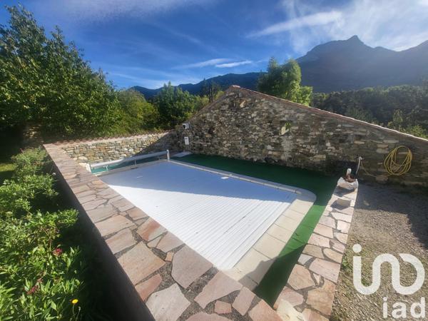 Maison à vendre 5 pièces 160 m² Valdoule