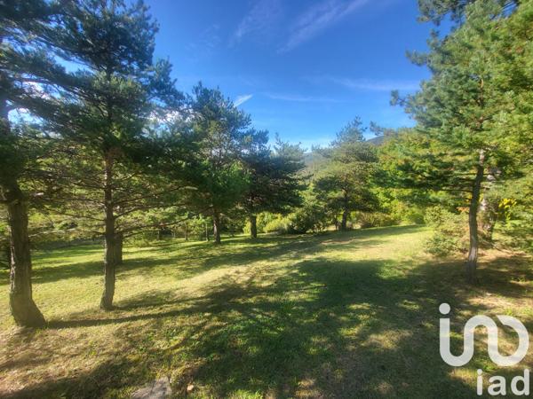 Maison à vendre 5 pièces 160 m² Valdoule