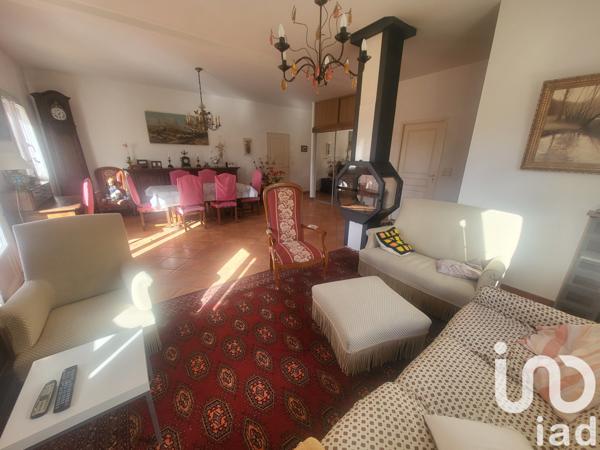 Maison à vendre 5 pièces 160 m² Valdoule