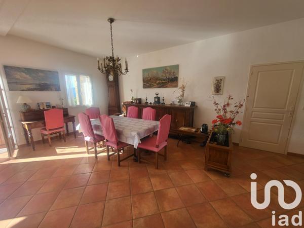 Maison à vendre 5 pièces 160 m² Valdoule