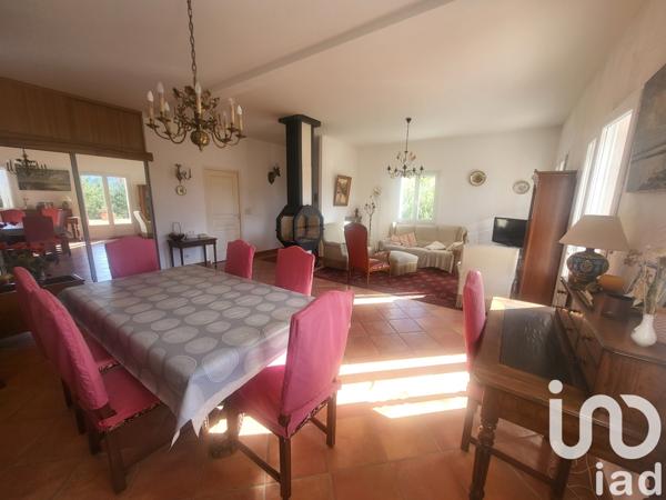 Maison à vendre 5 pièces 160 m² Valdoule