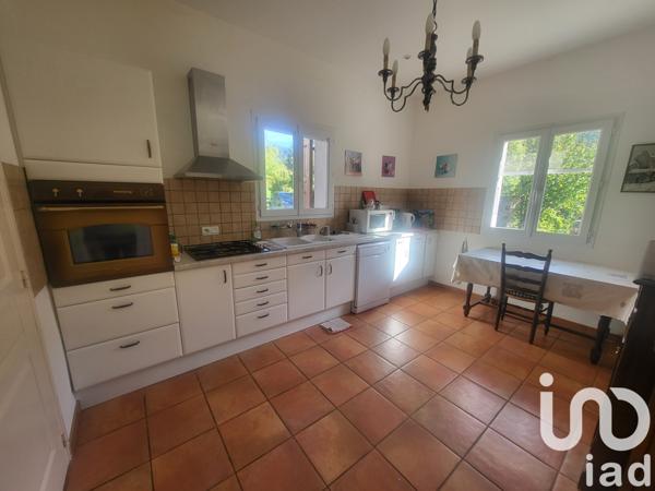 Maison à vendre 5 pièces 160 m² Valdoule