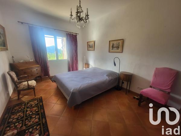 Maison à vendre 5 pièces 160 m² Valdoule