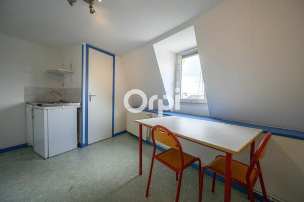 Immeuble à vendre    14 pièces •  Valenciennes