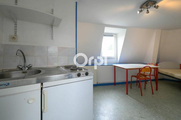 Immeuble à vendre    14 pièces •  Valenciennes