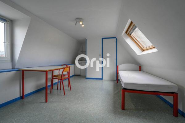 Immeuble à vendre    14 pièces •  Valenciennes