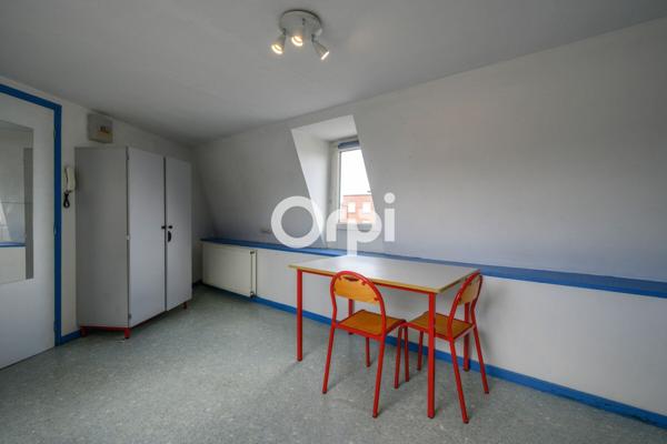 Immeuble à vendre    14 pièces •  Valenciennes