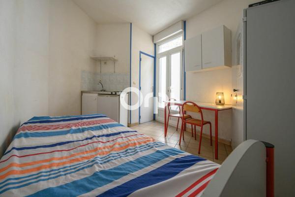 Immeuble à vendre    14 pièces •  Valenciennes