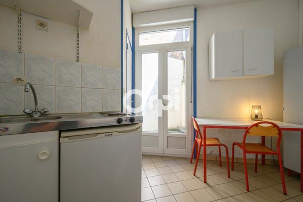 Immeuble à vendre    14 pièces •  Valenciennes