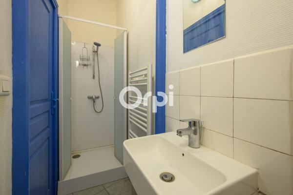 Immeuble à vendre    14 pièces •  Valenciennes