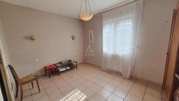 Achat vente Maison et terrain Lézignan Corbières