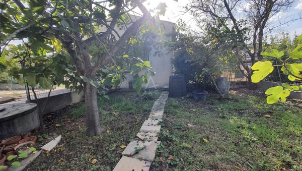 Achat vente Maison et terrain Lézignan Corbières