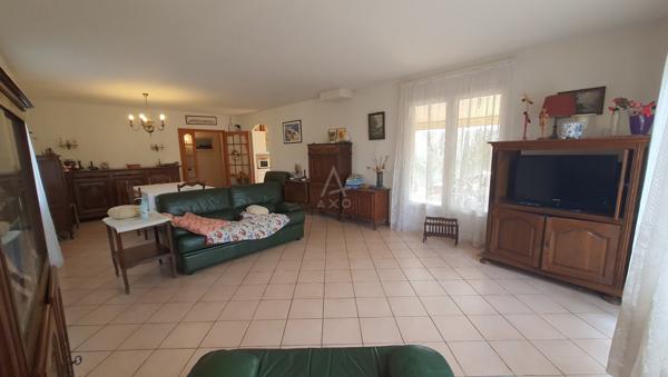 Achat vente Maison et terrain Lézignan Corbières