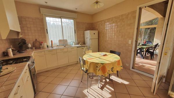 Achat vente Maison et terrain Lézignan Corbières