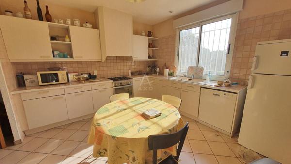 Achat vente Maison et terrain Lézignan Corbières