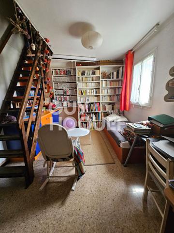 Maison 6 pièce(s) avec jardin et deux garages