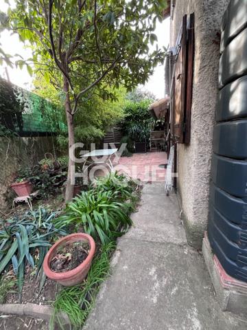 Maison 6 pièce(s) avec jardin et deux garages
