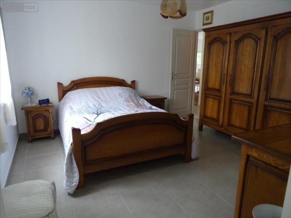 Maison à vendre à Meung-sur-Loire dans le Loiret (45130), ref : 45029-1093863