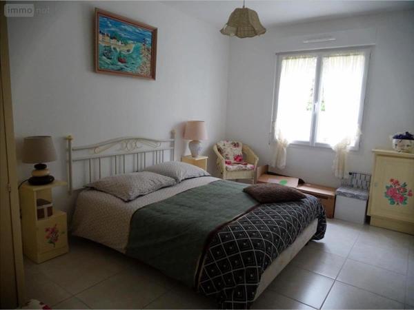 Maison à vendre à Meung-sur-Loire dans le Loiret (45130), ref : 45029-1093863