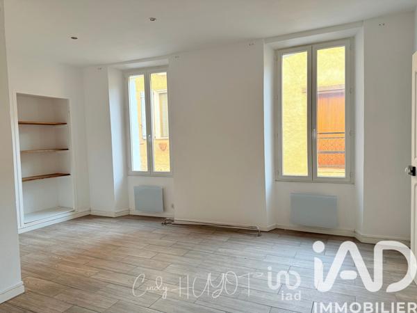 Appartement à vendre 1 pièce 25 m² Les Arcs