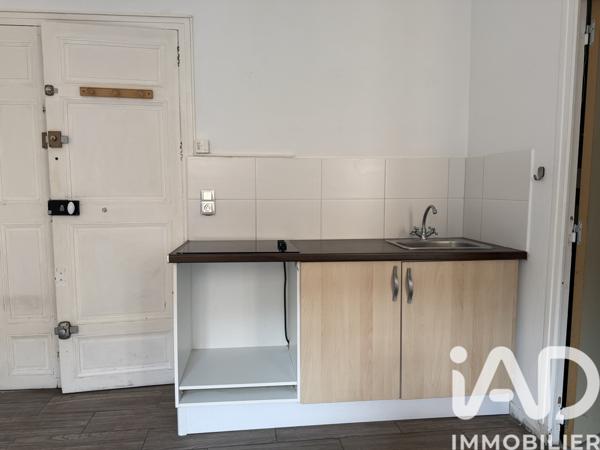 Appartement à vendre 1 pièce 25 m² Les Arcs