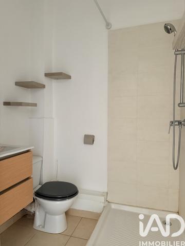 Appartement à vendre 1 pièce 25 m² Les Arcs